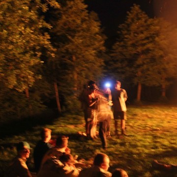 IMG 4521 - Scouts en Gidsen Zaventem 